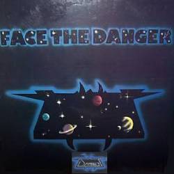 Damien (USA-2) : Face the Danger